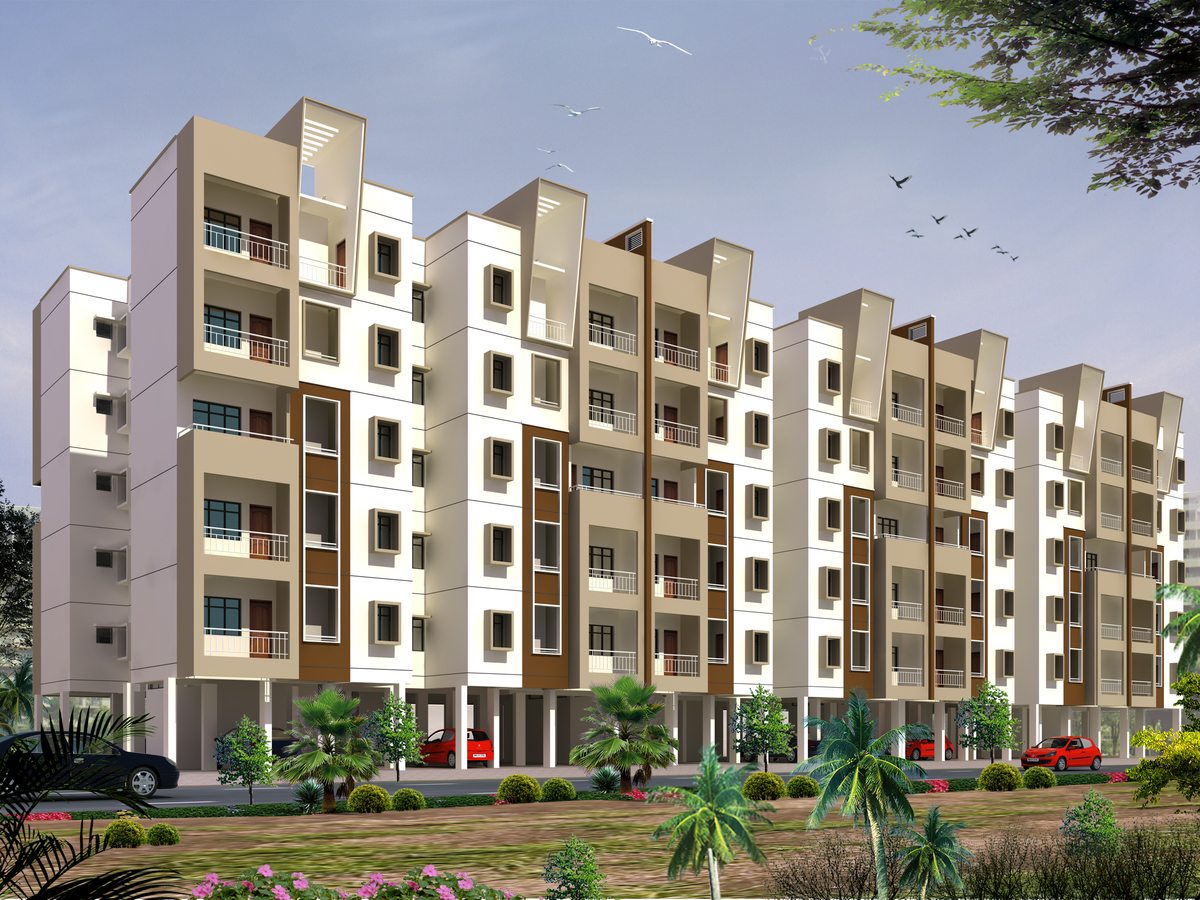 Sports Infrastructure