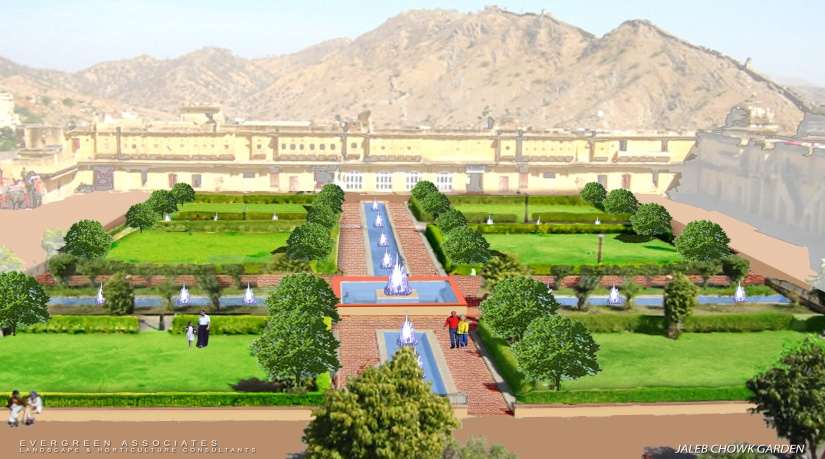 Amber Palace 2